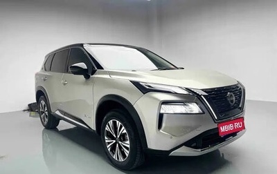 Nissan X-Trail, 2023 год, 3 035 000 рублей, 1 фотография