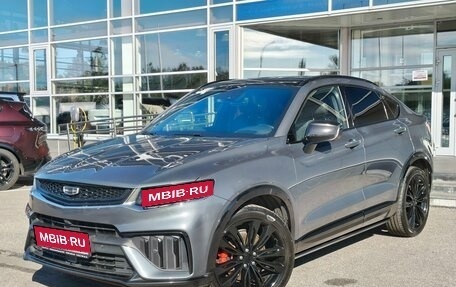 Geely Tugella FY11, 2023 год, 2 575 000 рублей, 1 фотография