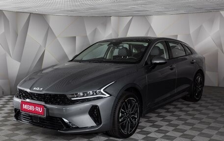 KIA K5, 2025 год, 4 590 000 рублей, 1 фотография