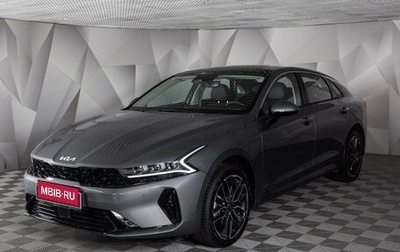 KIA K5, 2025 год, 4 590 000 рублей, 1 фотография