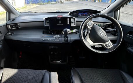 Honda Freed I, 2012 год, 1 060 000 рублей, 5 фотография
