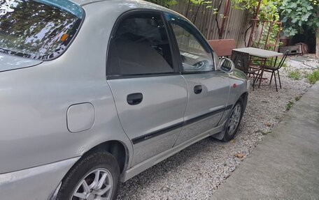 Chevrolet Lanos I, 2007 год, 250 000 рублей, 3 фотография