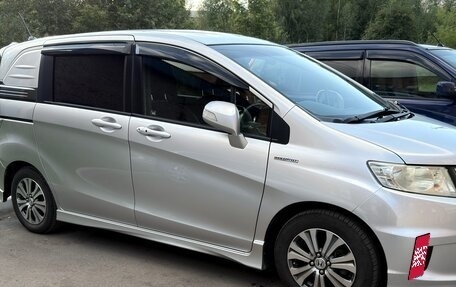 Honda Freed I, 2012 год, 1 060 000 рублей, 6 фотография