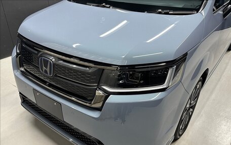 Honda Stepwgn, 2026 год, 2 630 000 рублей, 1 фотография