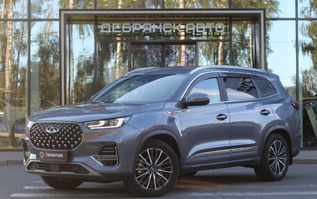 Chery Tiggo 8 Pro, 2023 год, 2 145 000 рублей, 1 фотография