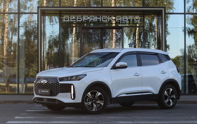 Chery Tiggo 4 I рестайлинг, 2024 год, 1 495 000 рублей, 1 фотография