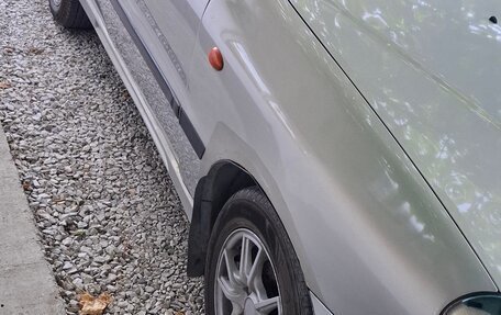 Chevrolet Lanos I, 2007 год, 250 000 рублей, 4 фотография