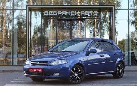 Chevrolet Lacetti, 2008 год, 480 000 рублей, 1 фотография