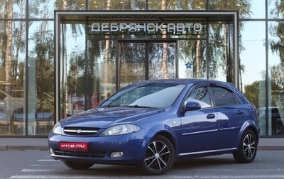 Chevrolet Lacetti, 2008 год, 480 000 рублей, 1 фотография