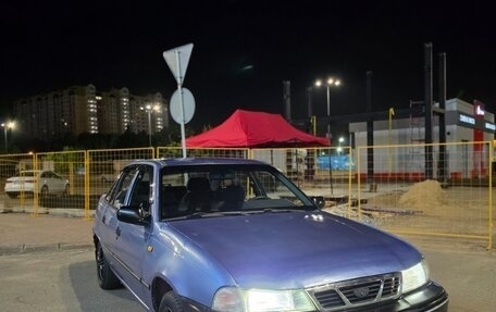 Daewoo Nexia I рестайлинг, 2008 год, 125 000 рублей, 1 фотография