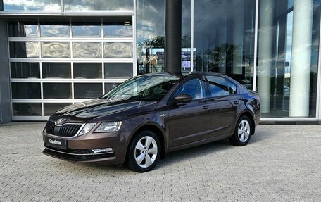 Skoda Octavia, 2019 год, 2 250 000 рублей, 1 фотография