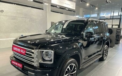 Haval H9, 2024 год, 4 490 000 рублей, 1 фотография