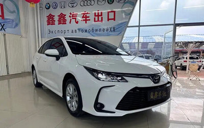 Toyota Corolla, 2023 год, 1 615 000 рублей, 1 фотография