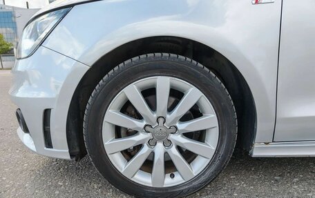Audi A1, 2011 год, 1 345 000 рублей, 9 фотография