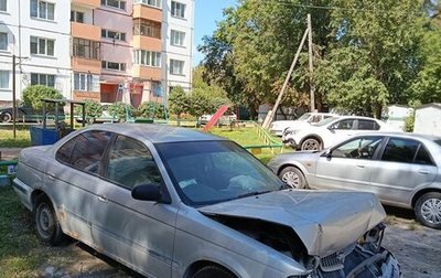 Nissan Sunny B15, 1998 год, 55 000 рублей, 1 фотография