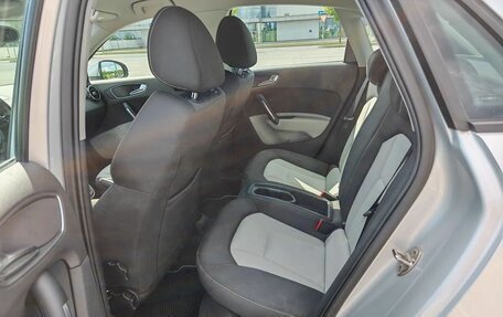 Audi A1, 2011 год, 1 345 000 рублей, 12 фотография