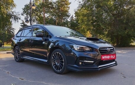 Subaru Levorg I, 2018 год, 2 250 000 рублей, 3 фотография