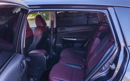 Subaru Levorg I, 2018 год, 2 250 000 рублей, 7 фотография