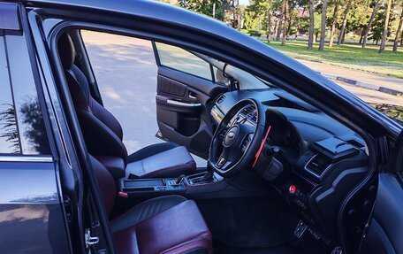 Subaru Levorg I, 2018 год, 2 250 000 рублей, 11 фотография