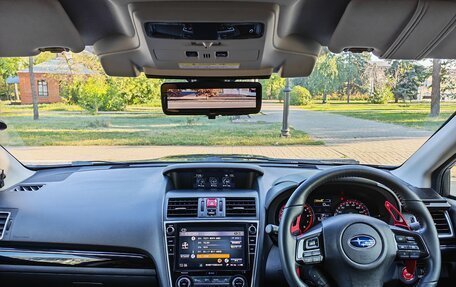 Subaru Levorg I, 2018 год, 2 250 000 рублей, 16 фотография