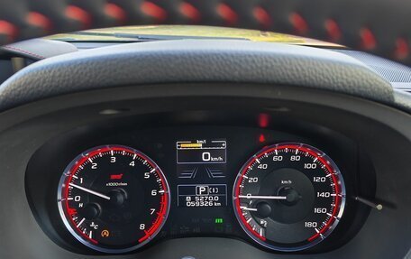 Subaru Levorg I, 2018 год, 2 250 000 рублей, 21 фотография