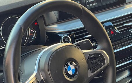 BMW 5 серия, 2017 год, 2 750 000 рублей, 13 фотография