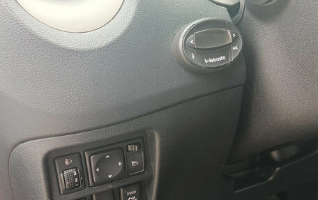 Nissan Juke II, 2011 год, 849 000 рублей, 11 фотография