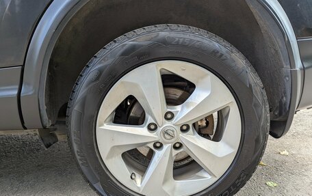 Nissan Qashqai, 2019 год, 1 920 000 рублей, 10 фотография