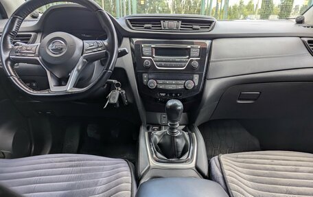 Nissan Qashqai, 2019 год, 1 920 000 рублей, 15 фотография