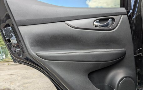 Nissan Qashqai, 2019 год, 1 920 000 рублей, 11 фотография