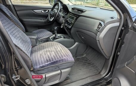 Nissan Qashqai, 2019 год, 1 920 000 рублей, 14 фотография