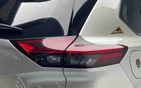 Nissan X-Trail, 2023 год, 3 035 000 рублей, 8 фотография