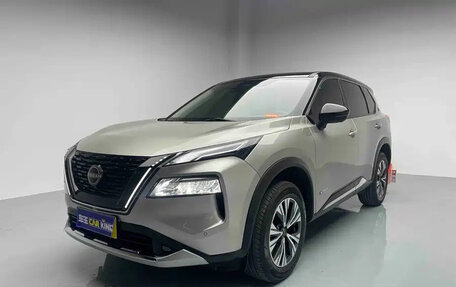 Nissan X-Trail, 2023 год, 3 035 000 рублей, 3 фотография