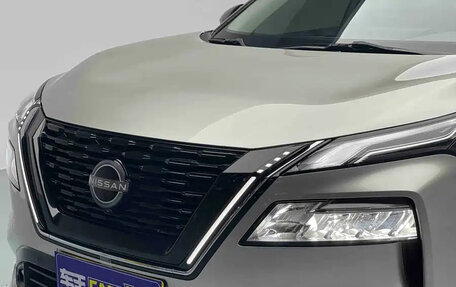 Nissan X-Trail, 2023 год, 3 035 000 рублей, 5 фотография