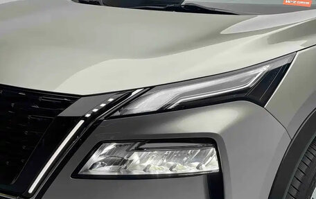 Nissan X-Trail, 2023 год, 3 035 000 рублей, 6 фотография