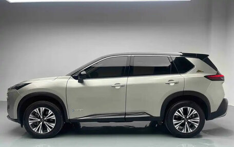 Nissan X-Trail, 2023 год, 3 035 000 рублей, 4 фотография