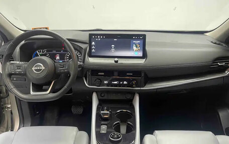 Nissan X-Trail, 2023 год, 3 035 000 рублей, 12 фотография