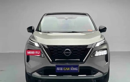 Nissan X-Trail, 2023 год, 3 035 000 рублей, 2 фотография