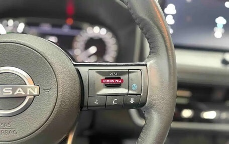 Nissan X-Trail, 2023 год, 3 035 000 рублей, 14 фотография