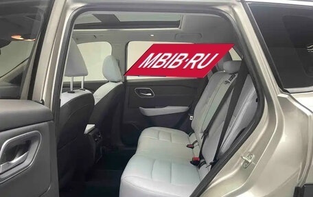 Nissan X-Trail, 2023 год, 3 035 000 рублей, 19 фотография