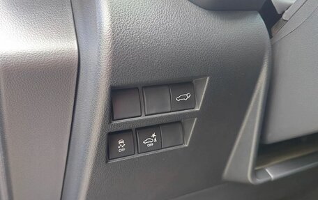 Toyota Land Cruiser, 2023 год, 11 800 000 рублей, 21 фотография