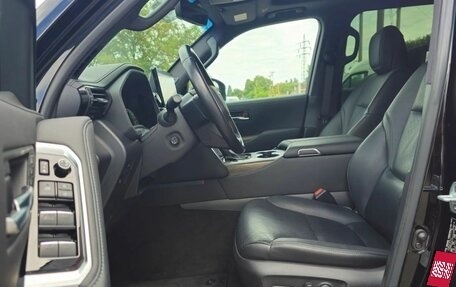 Toyota Land Cruiser, 2023 год, 11 800 000 рублей, 26 фотография