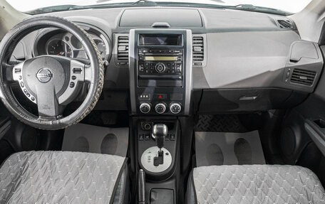 Nissan X-Trail, 2008 год, 1 249 000 рублей, 9 фотография