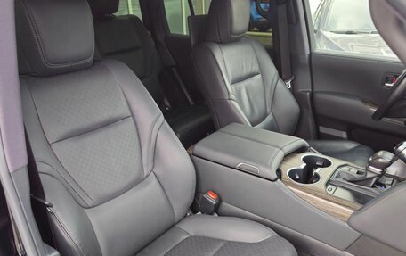 Toyota Land Cruiser, 2023 год, 11 800 000 рублей, 34 фотография