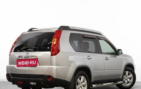 Nissan X-Trail, 2008 год, 1 249 000 рублей, 4 фотография