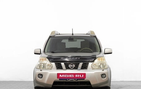 Nissan X-Trail, 2008 год, 1 249 000 рублей, 2 фотография