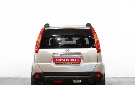 Nissan X-Trail, 2008 год, 1 249 000 рублей, 5 фотография