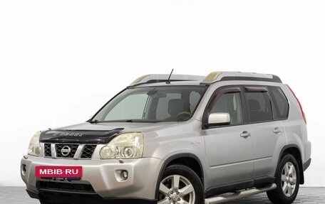 Nissan X-Trail, 2008 год, 1 249 000 рублей, 3 фотография