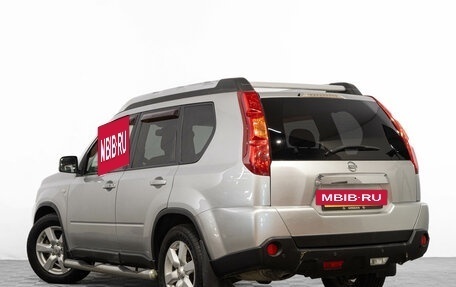Nissan X-Trail, 2008 год, 1 249 000 рублей, 6 фотография