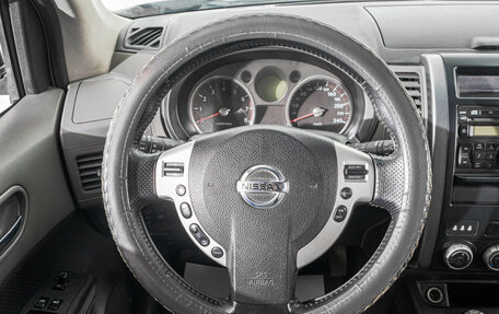Nissan X-Trail, 2008 год, 1 249 000 рублей, 14 фотография